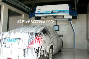 自動(dòng)洗車(chē)設(shè)備全解析 價(jià)格、廠家、圖片與技術(shù)咨詢(xún)指南