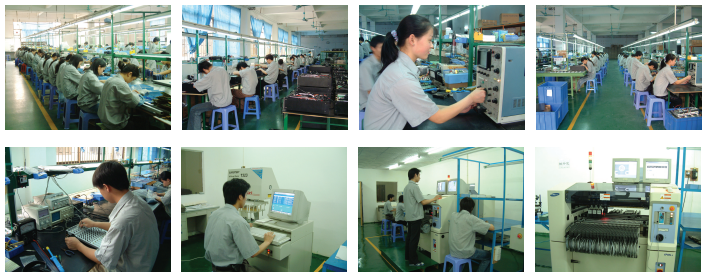 技術(shù)驅(qū)動(dòng)未來(lái) 我們的開(kāi)發(fā)理念與實(shí)踐