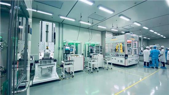 未勢能源三大氫能產品突破 技術自研引領綠色能源新篇章
