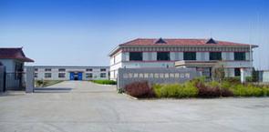 山東新良基 以技術開發筑牢冷卻設備行業創新高地