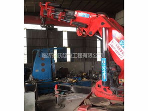 機(jī)械搬遷利器 叉車吊裝服務(wù)與東躍起重設(shè)備租賃推薦