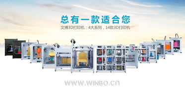 第119屆廣交會 文搏智能攜3D打印技術(shù)如約而至，開啟智造新篇章