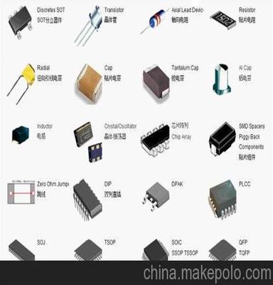 拍明芯城熱推 ATMEGA88PA-MU單片機批量供應，助力高效智能設計