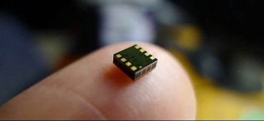 十大最常用電子元器件基礎知識