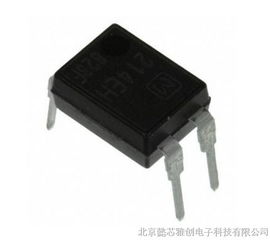 松下繼電器AQY275 高效穩定的電子元器件配單首選