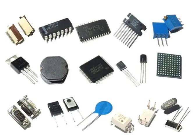 探究電子元器件的奧秘 符號的秘密語言與系統構建之道